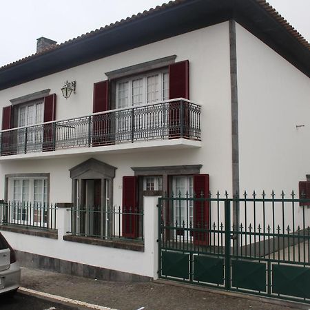 Hotel Bella Itália Casa da Universidade Ponta Delgada Exterior foto