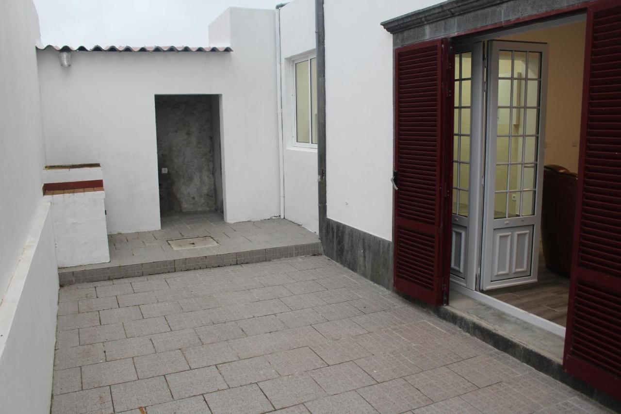 Hotel Bella Itália Casa da Universidade Ponta Delgada Exterior foto